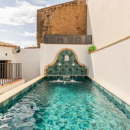 Casa Sierraverde Fuenteheridos By Msholidays Екстер'єр фото