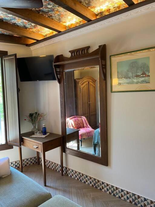 Casa Sierraverde Fuenteheridos By Msholidays Екстер'єр фото