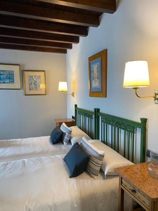 Casa Sierraverde Fuenteheridos By Msholidays Екстер'єр фото