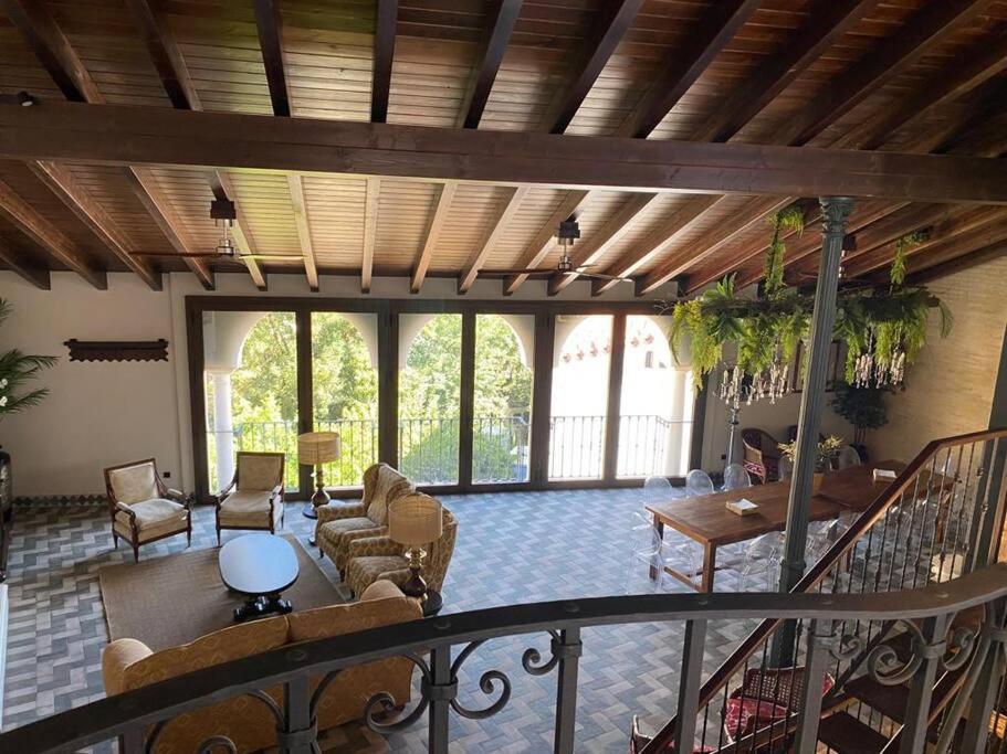 Casa Sierraverde Fuenteheridos By Msholidays Екстер'єр фото