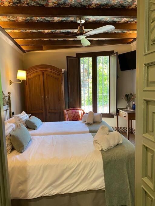 Casa Sierraverde Fuenteheridos By Msholidays Екстер'єр фото