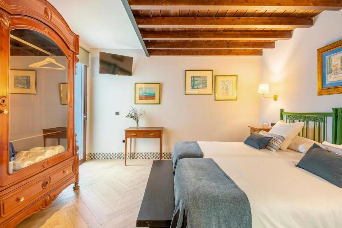 Casa Sierraverde Fuenteheridos By Msholidays Екстер'єр фото