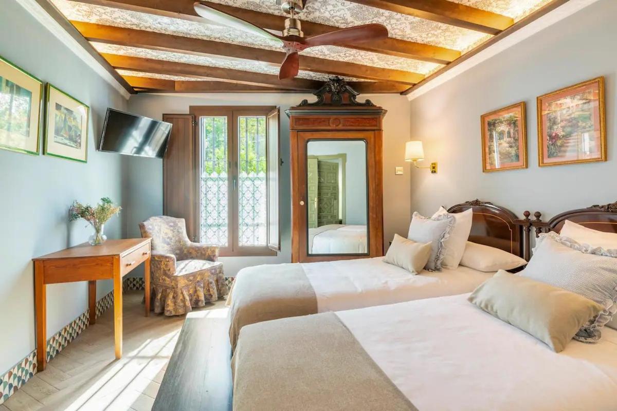 Casa Sierraverde Fuenteheridos By Msholidays Екстер'єр фото