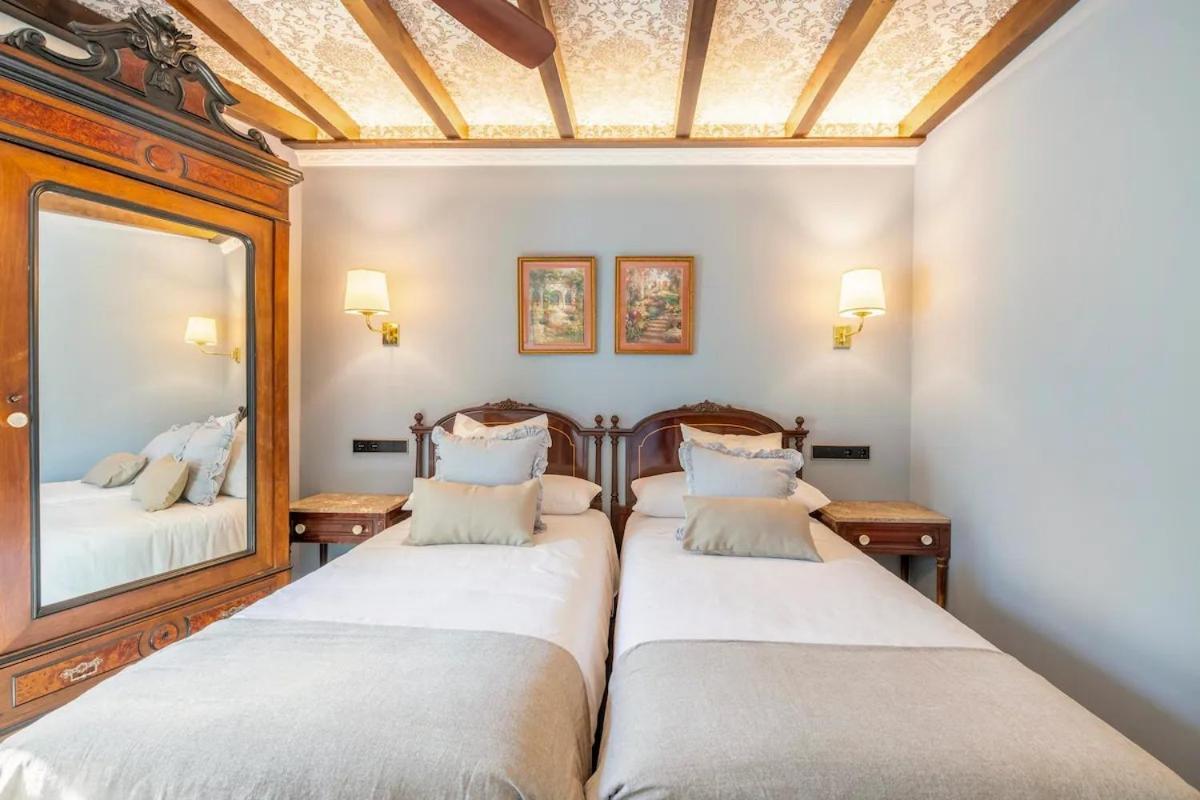 Casa Sierraverde Fuenteheridos By Msholidays Екстер'єр фото