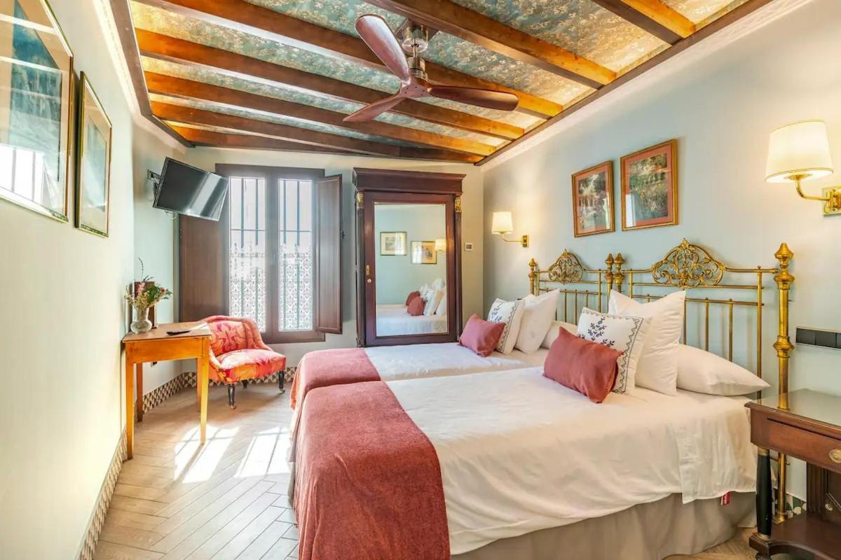 Casa Sierraverde Fuenteheridos By Msholidays Екстер'єр фото
