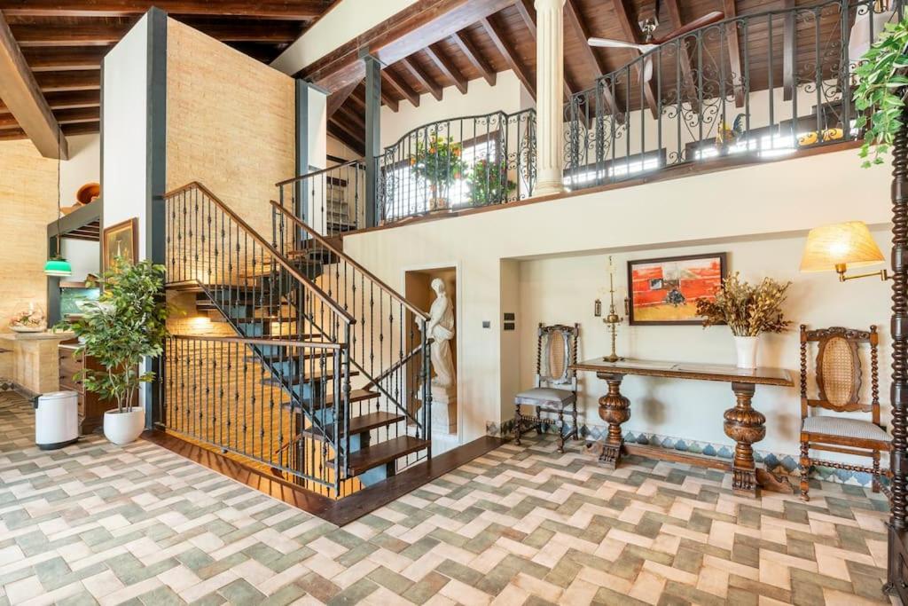 Casa Sierraverde Fuenteheridos By Msholidays Екстер'єр фото